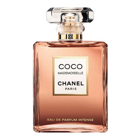 covo chanel mademoiselle